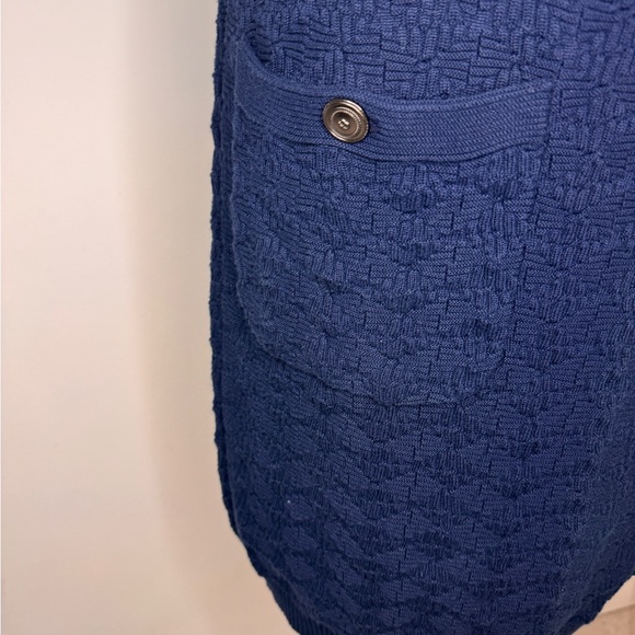 CHANEL Knit Dress - Picture 14 of 16